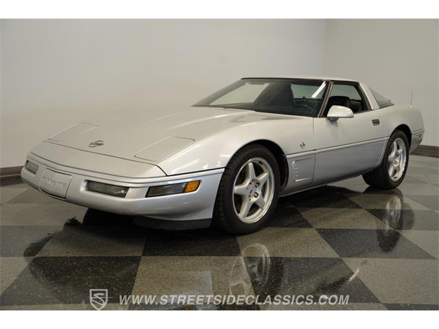 1996 Chevrolet Corvette (CC-2120493) for sale in Mesa, Arizona