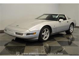 1996 Chevrolet Corvette (CC-2120493) for sale in Mesa, Arizona