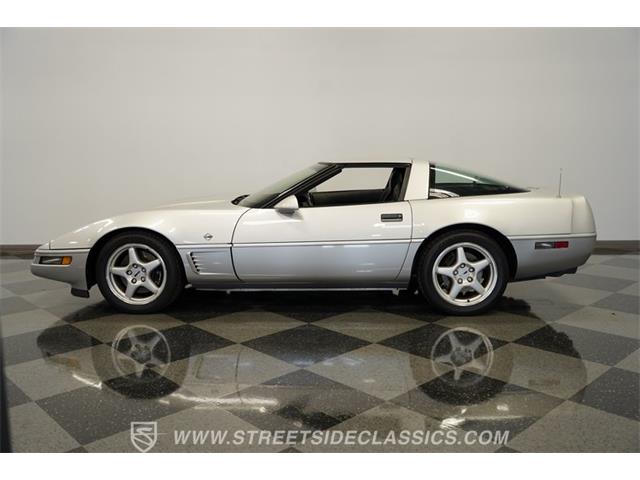 1996 Chevrolet Corvette (CC-2120493) for sale in Mesa, Arizona