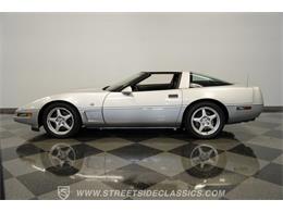 1996 Chevrolet Corvette (CC-2120493) for sale in Mesa, Arizona
