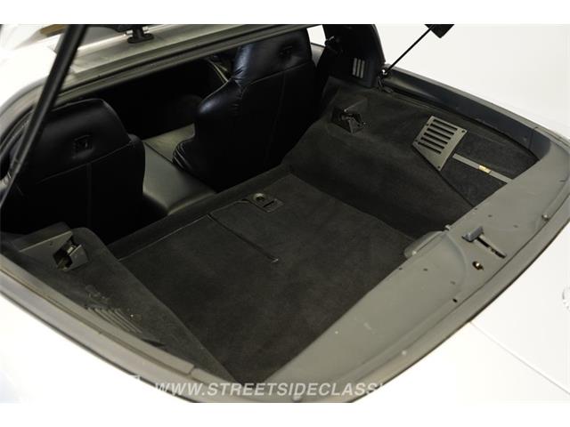 1996 Chevrolet Corvette (CC-2120493) for sale in Mesa, Arizona