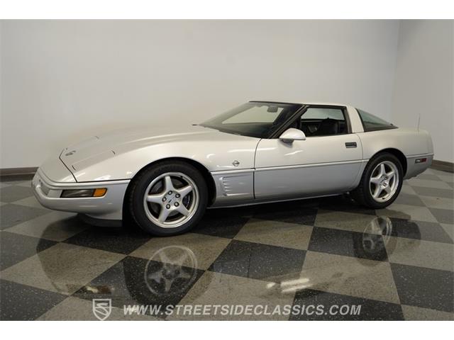 1996 Chevrolet Corvette (CC-2120493) for sale in Mesa, Arizona