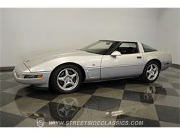 1996 Chevrolet Corvette (CC-2120493) for sale in Mesa, Arizona