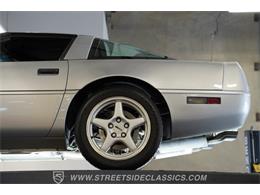 1996 Chevrolet Corvette (CC-2120493) for sale in Mesa, Arizona