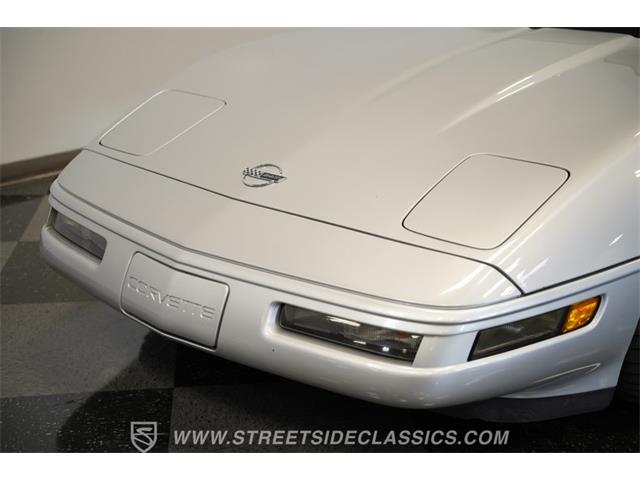 1996 Chevrolet Corvette (CC-2120493) for sale in Mesa, Arizona