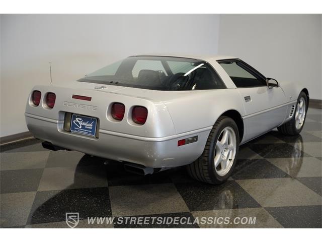 1996 Chevrolet Corvette (CC-2120493) for sale in Mesa, Arizona