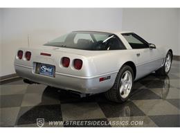 1996 Chevrolet Corvette (CC-2120493) for sale in Mesa, Arizona