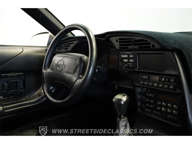 1996 Chevrolet Corvette (CC-2120493) for sale in Mesa, Arizona