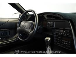 1996 Chevrolet Corvette (CC-2120493) for sale in Mesa, Arizona