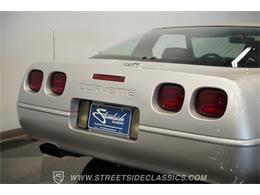 1996 Chevrolet Corvette (CC-2120493) for sale in Mesa, Arizona