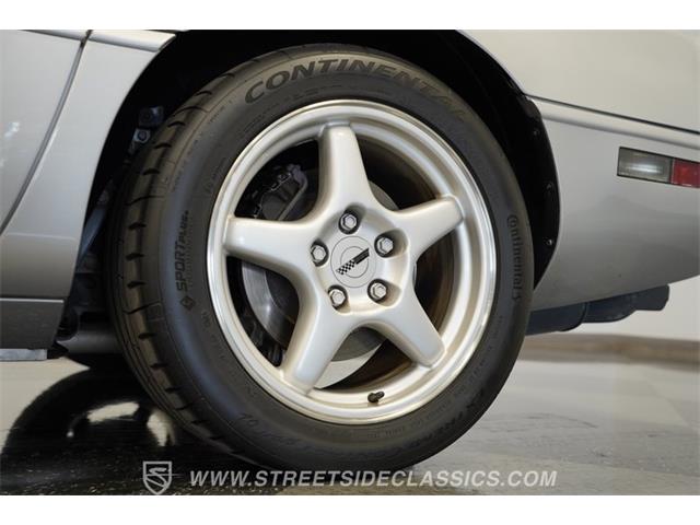 1996 Chevrolet Corvette (CC-2120493) for sale in Mesa, Arizona