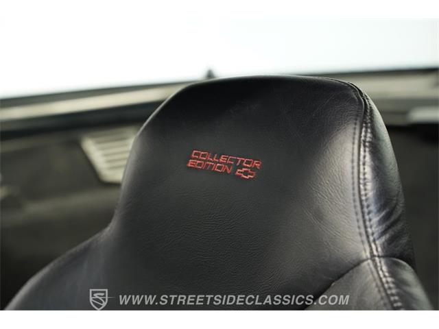 1996 Chevrolet Corvette (CC-2120493) for sale in Mesa, Arizona
