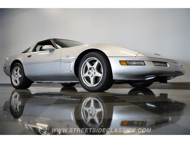 1996 Chevrolet Corvette (CC-2120493) for sale in Mesa, Arizona