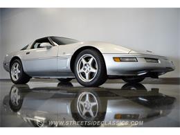 1996 Chevrolet Corvette (CC-2120493) for sale in Mesa, Arizona