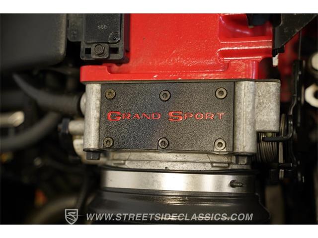1996 Chevrolet Corvette (CC-2120493) for sale in Mesa, Arizona