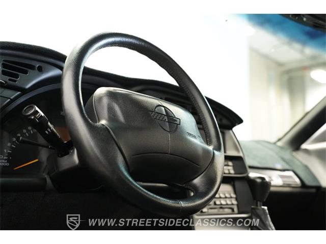 1996 Chevrolet Corvette (CC-2120493) for sale in Mesa, Arizona