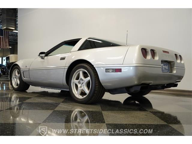 1996 Chevrolet Corvette (CC-2120493) for sale in Mesa, Arizona