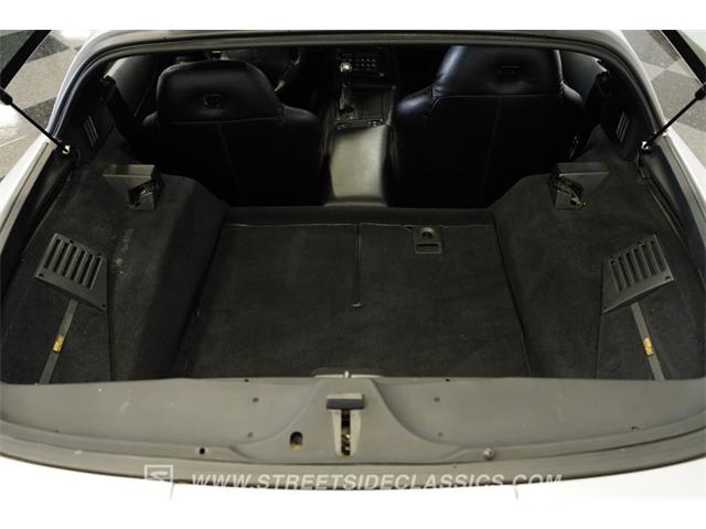 1996 Chevrolet Corvette (CC-2120493) for sale in Mesa, Arizona