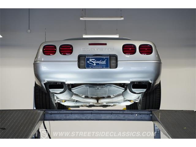 1996 Chevrolet Corvette (CC-2120493) for sale in Mesa, Arizona