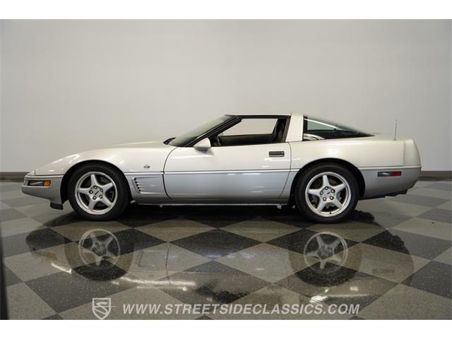 1996 Chevrolet Corvette (CC-2120493) for sale in Mesa, Arizona