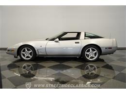1996 Chevrolet Corvette (CC-2120493) for sale in Mesa, Arizona