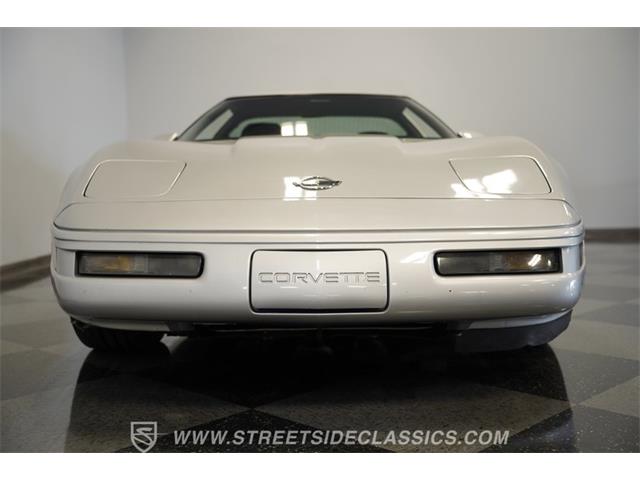 1996 Chevrolet Corvette (CC-2120493) for sale in Mesa, Arizona