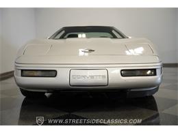 1996 Chevrolet Corvette (CC-2120493) for sale in Mesa, Arizona