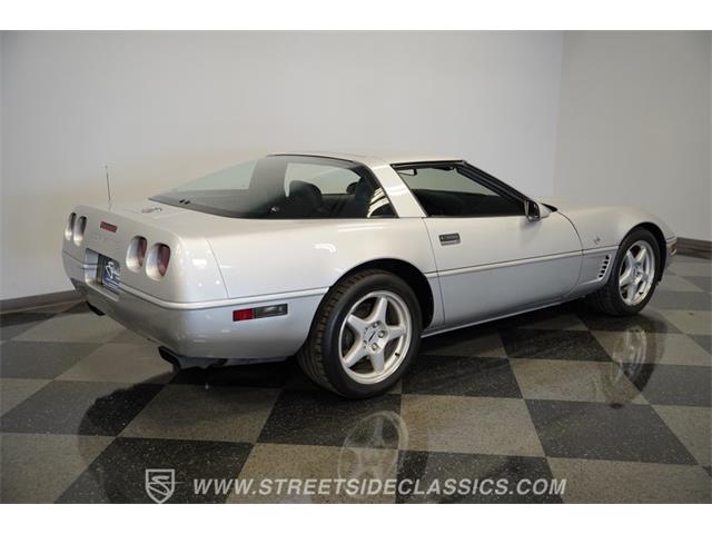 1996 Chevrolet Corvette (CC-2120493) for sale in Mesa, Arizona