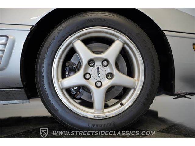 1996 Chevrolet Corvette (CC-2120493) for sale in Mesa, Arizona