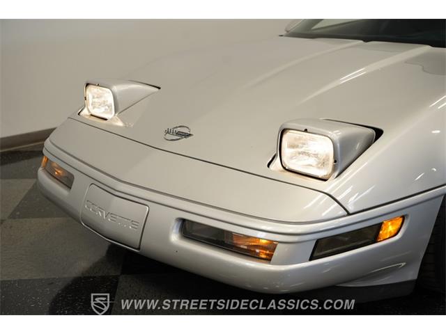 1996 Chevrolet Corvette (CC-2120493) for sale in Mesa, Arizona