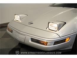1996 Chevrolet Corvette (CC-2120493) for sale in Mesa, Arizona