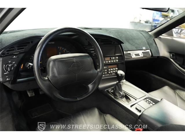 1996 Chevrolet Corvette (CC-2120493) for sale in Mesa, Arizona