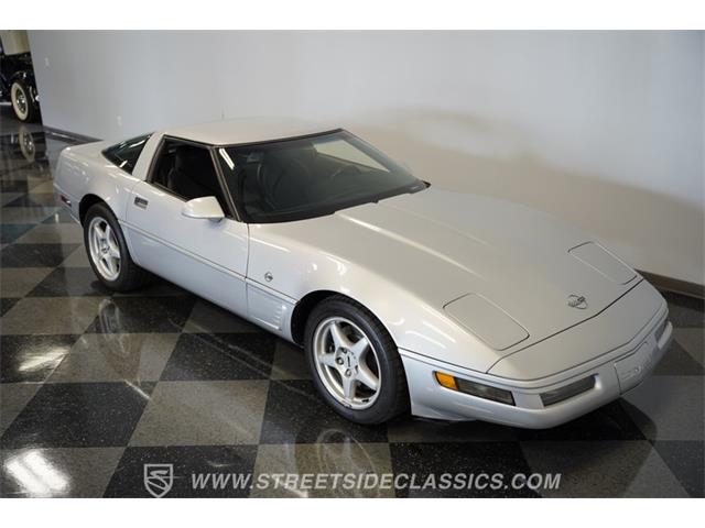 1996 Chevrolet Corvette (CC-2120493) for sale in Mesa, Arizona