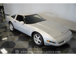 1996 Chevrolet Corvette (CC-2120493) for sale in Mesa, Arizona