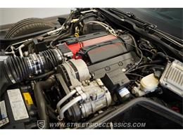 1996 Chevrolet Corvette (CC-2120493) for sale in Mesa, Arizona