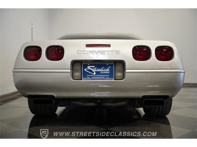 1996 Chevrolet Corvette (CC-2120493) for sale in Mesa, Arizona