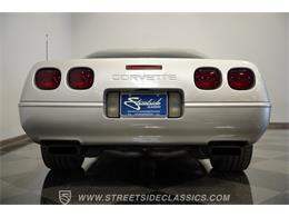 1996 Chevrolet Corvette (CC-2120493) for sale in Mesa, Arizona