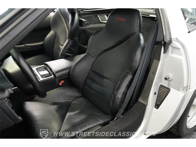 1996 Chevrolet Corvette (CC-2120493) for sale in Mesa, Arizona