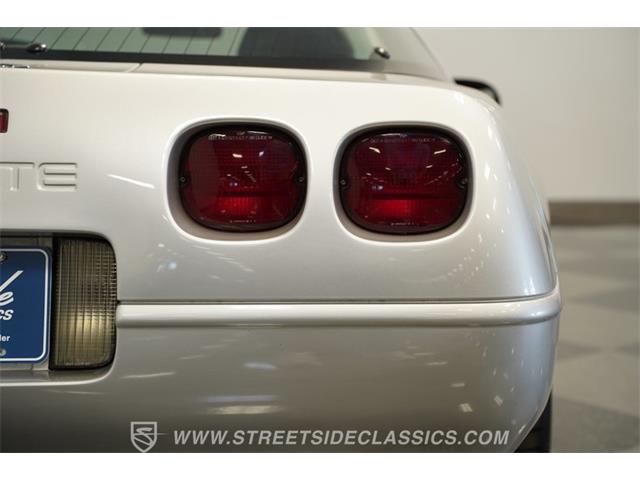 1996 Chevrolet Corvette (CC-2120493) for sale in Mesa, Arizona
