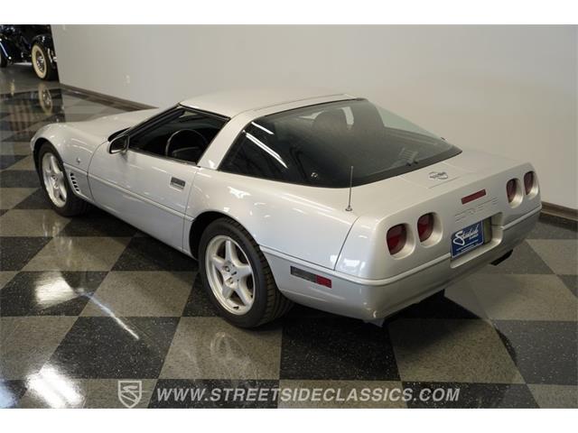 1996 Chevrolet Corvette (CC-2120493) for sale in Mesa, Arizona
