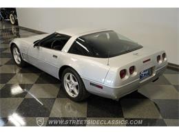 1996 Chevrolet Corvette (CC-2120493) for sale in Mesa, Arizona