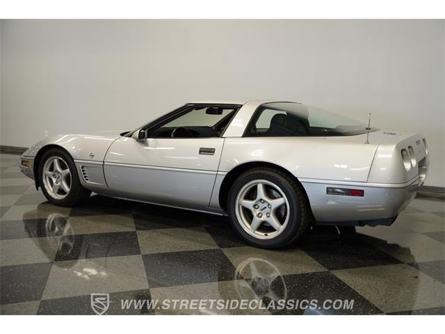 1996 Chevrolet Corvette (CC-2120493) for sale in Mesa, Arizona