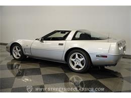 1996 Chevrolet Corvette (CC-2120493) for sale in Mesa, Arizona