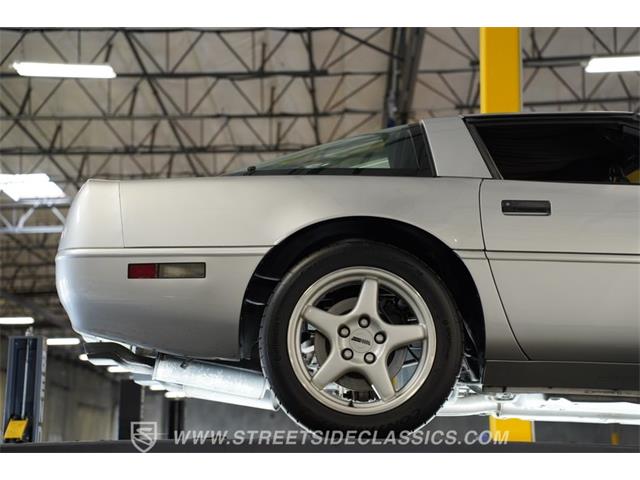 1996 Chevrolet Corvette (CC-2120493) for sale in Mesa, Arizona