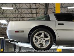 1996 Chevrolet Corvette (CC-2120493) for sale in Mesa, Arizona