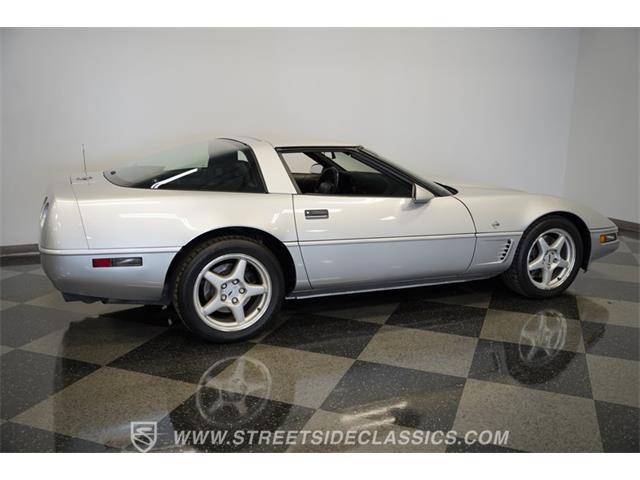 1996 Chevrolet Corvette (CC-2120493) for sale in Mesa, Arizona