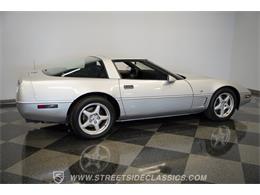 1996 Chevrolet Corvette (CC-2120493) for sale in Mesa, Arizona