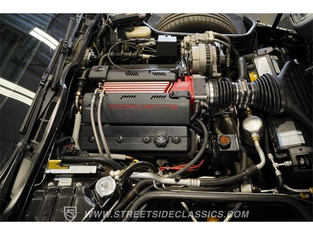 1996 Chevrolet Corvette (CC-2120493) for sale in Mesa, Arizona