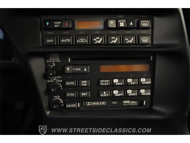 1996 Chevrolet Corvette (CC-2120493) for sale in Mesa, Arizona