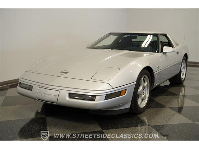 1996 Chevrolet Corvette (CC-2120493) for sale in Mesa, Arizona